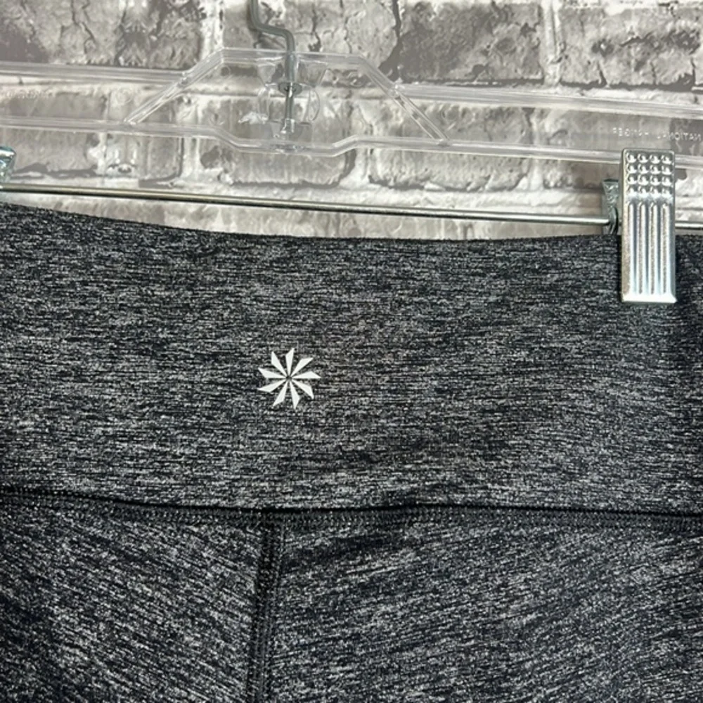 Athleta capri leggings - Picture 5 of 7